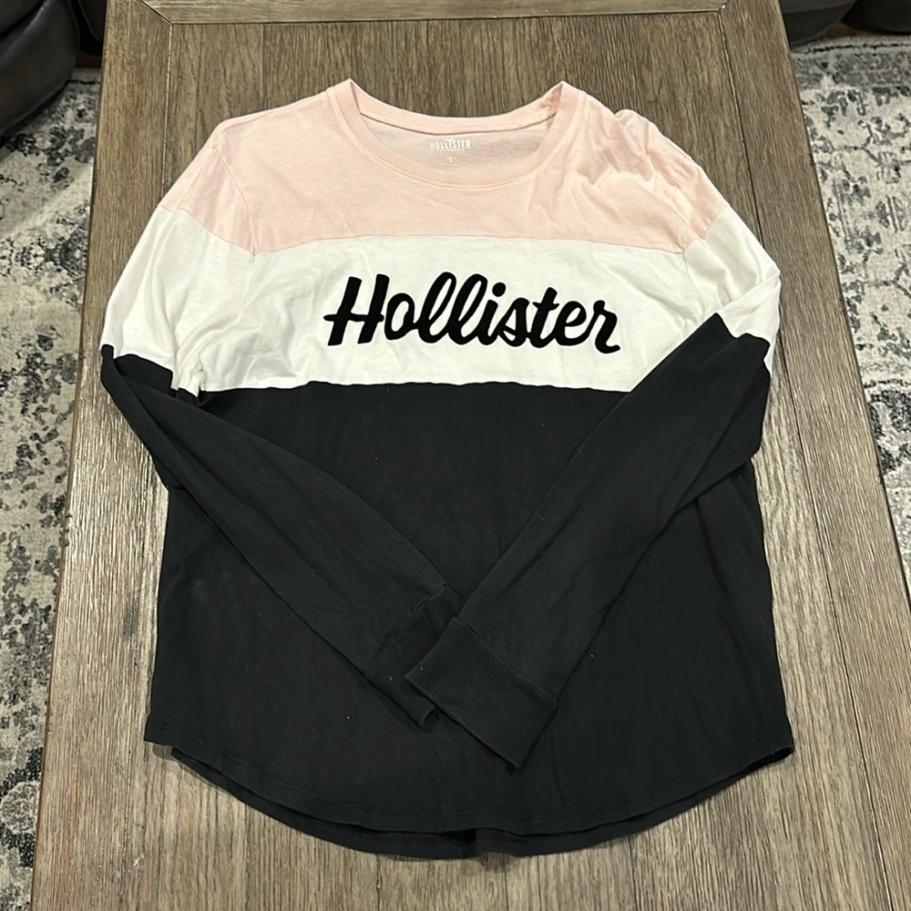 Women’s long sleeve